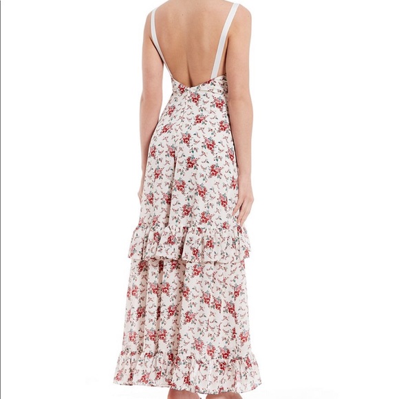 chelsea and violet maxi dress